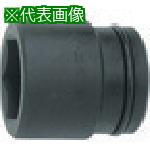 ■ミトロイ 1-1/2 インパクトレンチ用 ソケット 58mm〔品番:P1258〕【8173978:0】[送料別途見積り][掲外取寄][店頭受取不可]