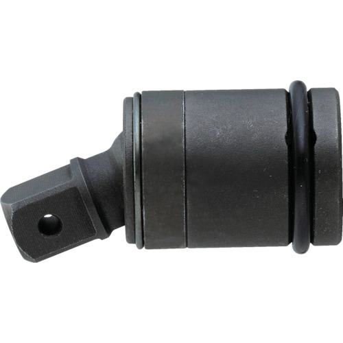 ■ミトロイ 3/4 インパクトレンチ用 ユニバーサルジョイント〔品番:P6UJ〕【8174227:0】[送料別途見積り][掲外取寄][店頭受取不可]