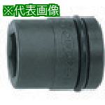 ■ミトロイ 8/8 インパクトレンチ用 ソケット 70mm〔品番:P870〕【8174369:0】[送料別途見積り][掲外取寄][店頭受取不可]