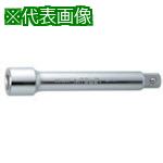■ミトロイ 3/4 エクステンションバー 600mm〔品番:6EX600〕【8174690:0】[送料別途見積り][掲外取寄][店頭受取不可]