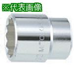 ■ミトロイ 3/4 スペアソケット (12P) 65mm〔品番:6M65〕【8174734:0】[送料別途見積り][掲外取寄][店頭受取不可]