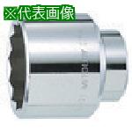 ■ミトロイ 8/8 スペアソケット (12P) 85mm〔品番:8M85〕【8174781:0】[送料別途見積り][掲外取寄][店頭受取不可]