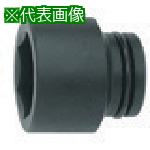 ■ミトロイ 1-1/4 インパクトレンチ用 ソケット 58mm〔品番:P1058〕【8175076:0】[送料別途見積り][法人・事業所限定][掲外取寄][店頭受取不可]｜ホームセンターバロー　店 13,806円