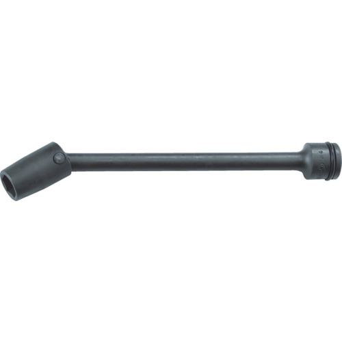 ■ミトロイ 3/8 インパクトレンチ用 ユニバーサルEXソケット 13×200〔品番:P3US13200〕【8175138:0】[送料別途見積り][掲外取寄][店頭受取不可]