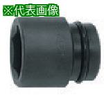 ■ミトロイ 8/8 インパクトレンチ用 ソケット 1-7/8(P8-1-7/8)〔品番:P860BI〕【8175262:0】[送料別途見積り][掲外取寄][店頭受取不可]