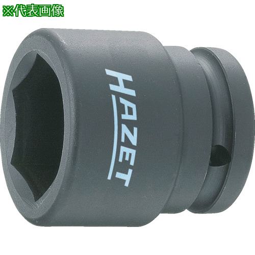 ■HAZET インパクトソケットレンチ(6角タイプ・差込角19.0mm・対辺33mm)〔品番:1000S33〕【8179696:0】[送料別途見積り][掲外取寄][店頭受取不可]｜ホームセンターバロー　店