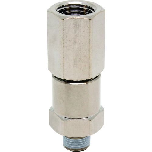 ■PISCO ハイロータリジョイント ブッシュ〔品番:RHF0102〕【8181885:0】[送料別途見積り][掲外取寄][店頭受取不可]