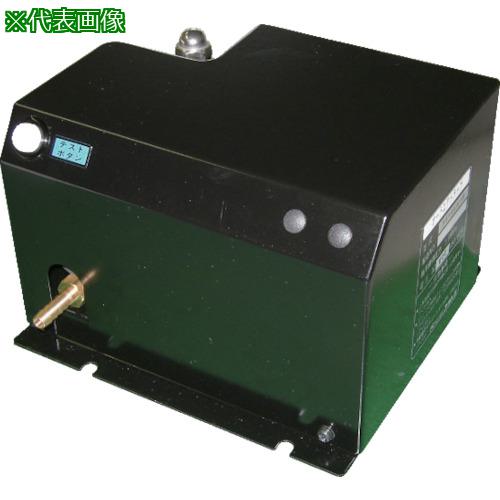 ■フクハラ AC400Vオートエアートラップ〔品番:T14〕【8182585:0】[法人・事業所限定][外直送元][店頭受取不可]｜ホームセンターバロー　店