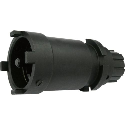 ■TONE シャーレンチ用エクスホルダ ソケット延長アタッチメント 1100g〔品番:EXSM100L〕【8182618:0】[送料別途見積り][掲外取寄][店頭受取不可]