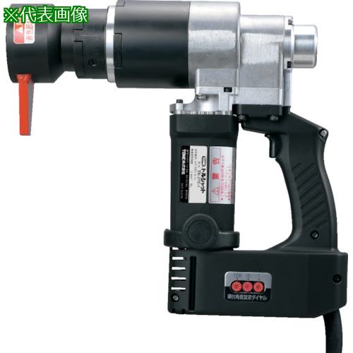■TONE シャーレンチ M24・M27ナット回転角レンチ 電源200V〔品番:TN27E2T〕【8182638:0】[送料別途見積り][掲外取寄][店頭受取不可]｜ホームセンターバロー　店