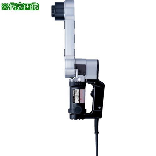 ■TONE 極短型シヤーレンチ M16・M20・M22用 200V〔品番:USS222T〕【8182648:0】[送料別途見積り][掲外取寄][店頭受取不可]｜ホームセンターバロー　店