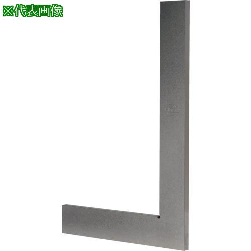 ■RKN 平形直角定規1級 1000〔品番:RHS11000〕【8182780:0】[送料別途見積り][法人・事業所限定][直送][店頭受取不可]
