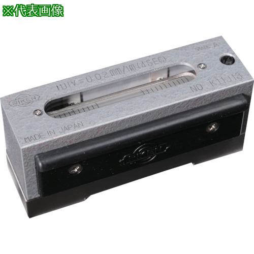■RKN 携帯用水準器A級〔品番:RKFA1005〕【8182788:0】[法人・事業所限定][外直送元][店頭受取不可]｜ホームセンターバロー　店