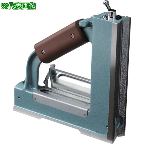 ■RKN 磁石式水準器200mm 感度0.05〔品番:RMSL2505〕【8182799:0】[法人・事業所限定][直送元][店頭受取不可]