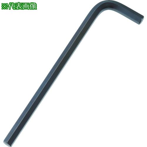 ■TRUSCO 六角棒レンチ 標準タイプ 36.0mm〔品番:TRR360〕【8183245:0】[店頭受取不可]