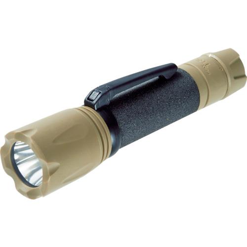 ■ASP 【売切廃番】LEDライト ポリトライアド CRタイプ コヨーテ〔品番:35628〕【8184705:0】[店頭受取不可]
