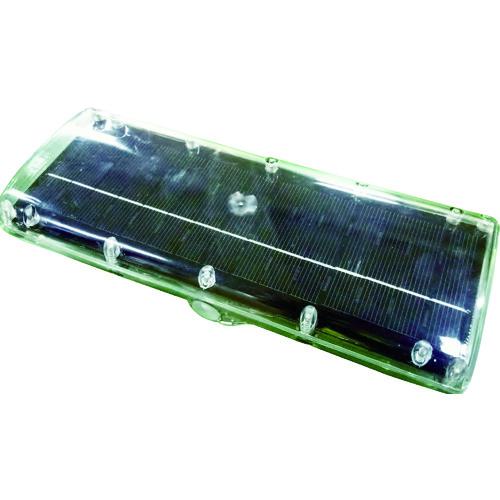 ■仙台銘板 表示灯 モーションECOライト白色〔品番:2980270〕【8184905:0】[送料別途見積り][法人・事業所限定][直送][店頭受取不可]