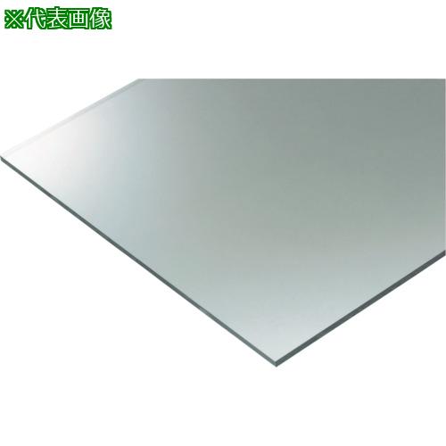 ■タキロン 塩ビ板 透明ESS 8800A 5MM 910X1820〔品番:511612〕【8185336:0】[直送DS][店頭受取不可] 13,530円