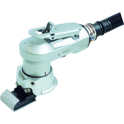 ■日東 オービルエアサンダー コンパクトマルチサンダー CMX-20〔品番:CMX20〕【8185517:0】[店頭受取不可]