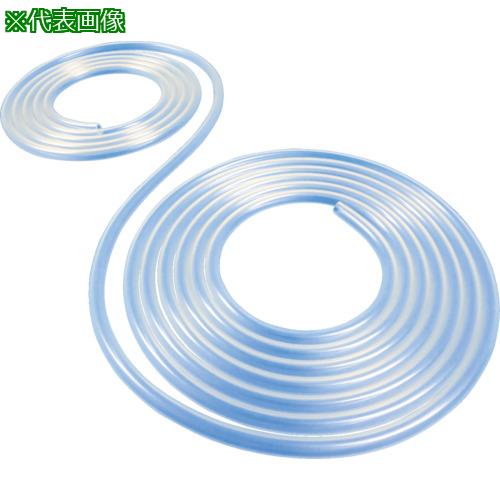 ■ARAM アラメックLAチューブ20m 内径12×外径16mm(1080‐15)〔品番:LA12X16X20M〕【8186740:0】[店頭受取不可]