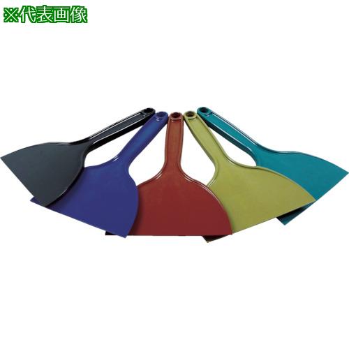 ■ARAM MPFポリヘラ 小タイプ 黄色系 (9685-04) 5個入〔品番:MPFLHSYE〕【8186801:0】[店頭受取不可]
