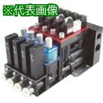 ■CONVUM 真空発生器コンバム ユニット 省エネ圧力センサ付タイプ〔品番:SC3S13S10NCFSBR〕【8188946:0】[店頭受取不可] 21,384円