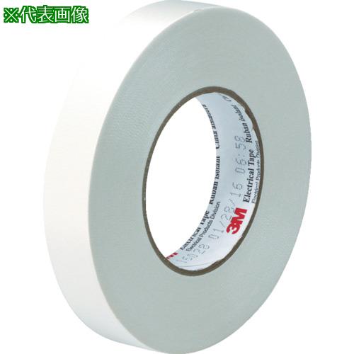 ■3M アセテートクロステープ 50mmx66m〔品番:2850〕【8189703:0】[店頭受取不可]｜ホームセンターバロー　店