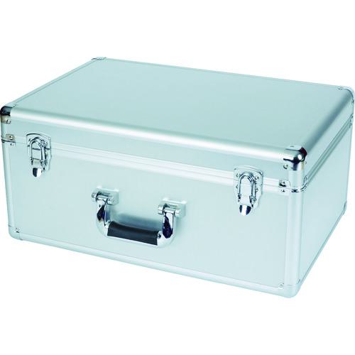 ■【在庫限り】TRUSCO PHANTOM3用アルミケース〔品番:TACP3〕【8191285:0】[店頭受取不可]
