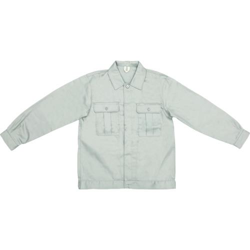 ■日本エンコン プロバン作業服 上衣着丈73サイズLL〔品番:5140A2L〕【8192913:0】[店頭受取不可]｜ホームセンターバロー　店