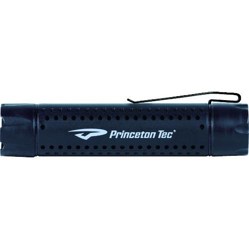 ■PRINCETON 【売切廃番】LEDライトTac 2 ブラック〔品番:T2BK〕【8193174:0】[店頭受取不可]