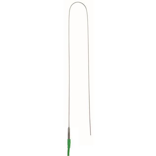 ■TESTO K熱電対針金タイプ〔品番:06020493〕【8193640:0】[送料別途見積り][掲外取寄][店頭受取不可]