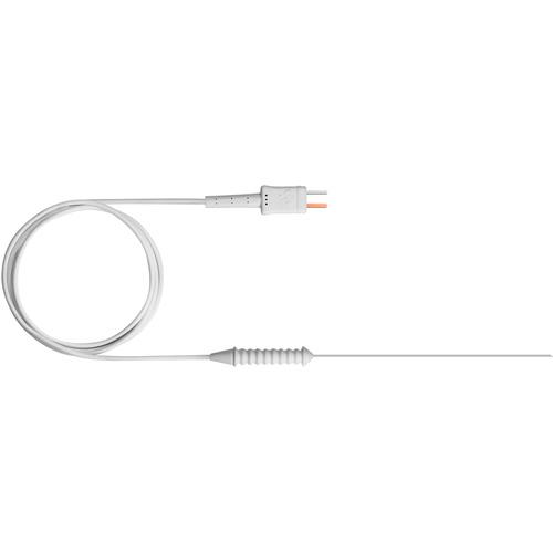 ■TESTO T熱電対超高速ニードル型プローブ〔品番:06280027〕【8193676:0】[送料別途見積り][掲外取寄][店頭受取不可]｜ホームセンターバロー　店