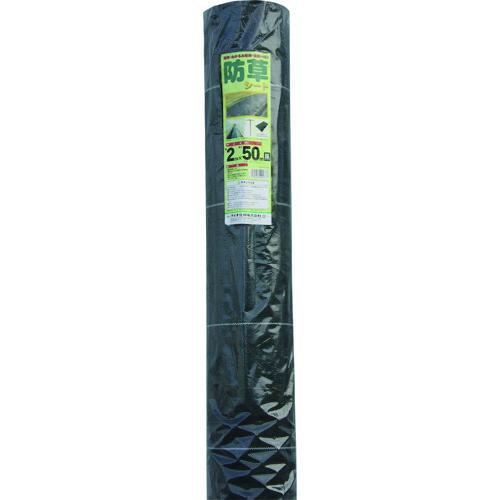 ■Dio 防草シート 2m×50m〔品番:401777〕【8194882:0】[直送DS][店頭受取不可] 22,304円
