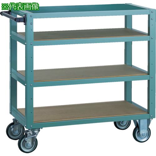 ■TRUSCO 金型収納ワゴン 有効4段〔品番:KSW4〕 送料別途見積り 最大70%OFFクーポン 店頭受取不可 事業所限定 法人 直送 ■TRUSCO 金型収納ワゴン 有効4段〔品番:KSW4〕 送料別途見積り 最大70%OFFクーポン 店頭受取不可 事業所限定 当季大流行 法人 直送