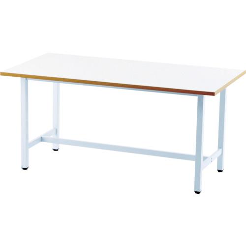 ■アールエフヤマカワ 作業台 W1500xD750〔品番:RFSGD1575〕【8195210:0】[直送DS][店頭受取不可]