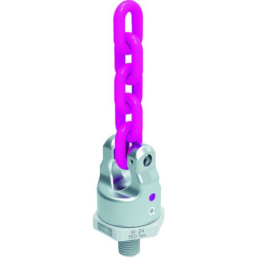 ■RUD パワーポイントスター PP VIP M12〔品番:PPVIPM12〕【8195547:0】[法人・事業所限定][直送元][店頭受取不可]｜ホームセンターバロー　店