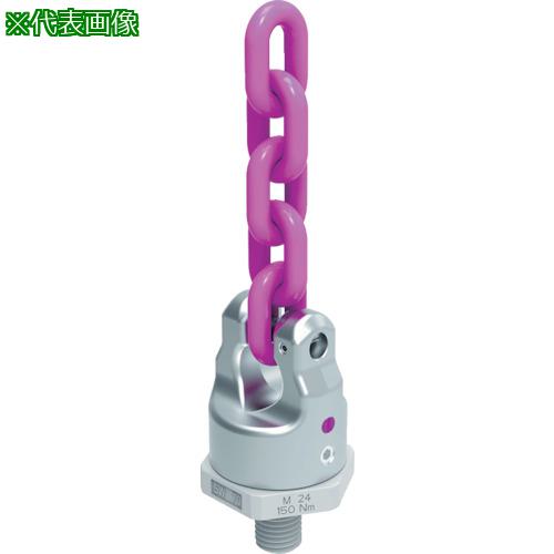 ■RUD パワーポイントスター PP VIP M24〔品番:PPVIPM24〕【8195550:0】[法人・事業所限定][直送元][店頭受取不可]｜ホームセンターバロー　店