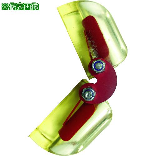■Secutex コーナーパッド(ベルトスリング用) チェーンコーナーパッド(可動式) SKK 16mm〔品番:SKK16〕【8195625:0】[店頭受取不可]