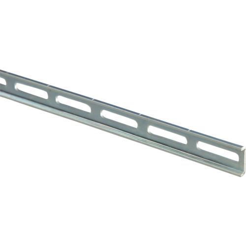 ■光 電材・管材 チャンネル 23×1800mm《5本入》〔品番:C231800〕【8200683×5:0】[送料別途見積り][掲外取寄][店頭受取不可]