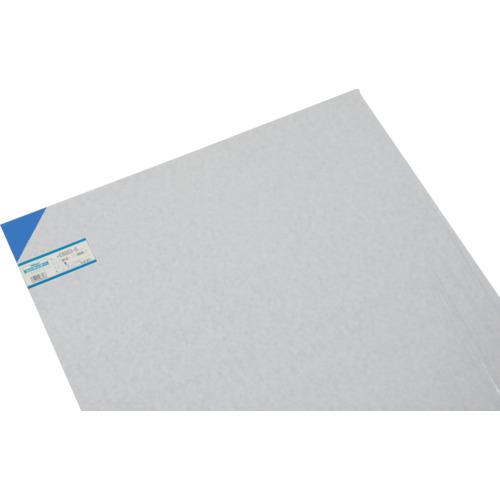 ■光 エンビ板 青 3×910×600mm〔品番:EB9636〕【8200920:0】[送料別途見積り][掲外取寄][店頭受取不可]