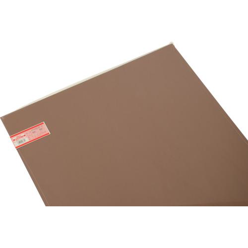 ■光 ポリカエース 600X900X3mm ブラウンスモーク《5枚入》〔品番:KPA90302〕【8201580×5:0】[送料別途見積り][掲外取寄][店頭受取不可]