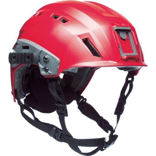 ■TEAMWENDY Exfil SAR タクティカル レッド〔品番:81RRD〕
