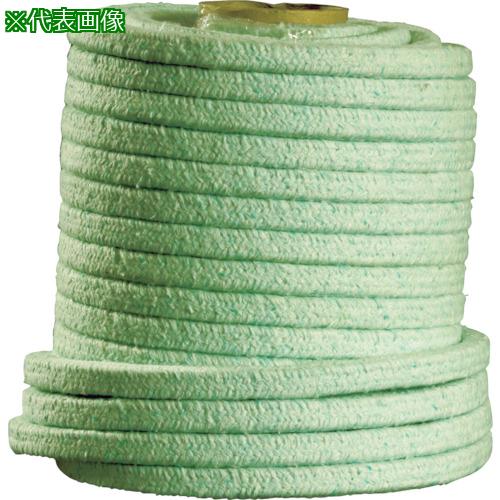 ■Matex 高温用マンホールパッキン 幅14.5mm&times;長さ3m&times;高さ14.5mm〔品番:3520B14.53M〕【8202832:0】[店頭受取不可]｜ホームセンターバロー　店