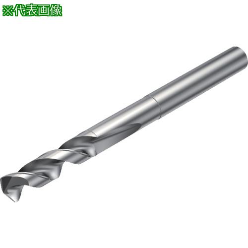 ■SANDVIK コロドリル863(720) H10F〔品番:863.10794032A1N〕【8203132:0】[送料別途見積り][掲外取寄][店頭受取不可]