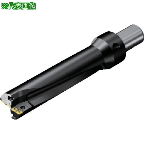 ■SANDVIK 刃先交換式ドリル スーパーUドリル(465)〔品番:880D0690L5003〕【8203183:0】[送料別途見積り][法人・事業所限定][店頭受取不可]