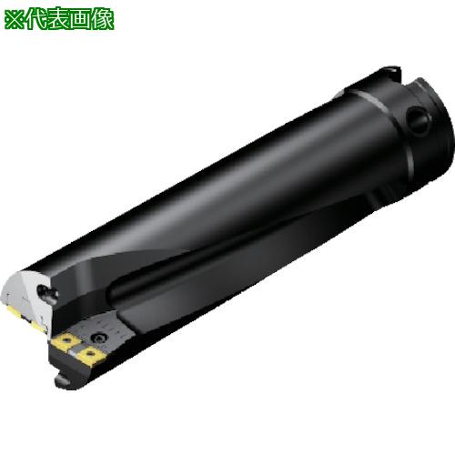 ■SANDVIK 刃先交換式ドリル スーパーUドリル(465)〔品番:880D0830V8004〕【8203212:0】[送料別途見積り][店頭受取不可]