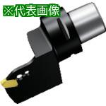 ■SANDVIK コロカットQDホルダ(410)〔品番:C6QDLFG25C45070A〕【8203398:0】[送料別途見積り][掲外取寄][店頭受取不可]｜ホームセンターバロー　店
