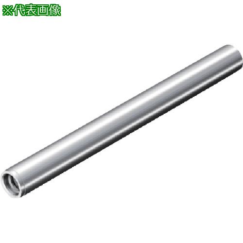 ■SANDVIK コロマントEHホルダ(445)〔品番:EH16A15.7SH160〕【8203909:0】[送料別途見積り][掲外取寄][店頭受取不可]