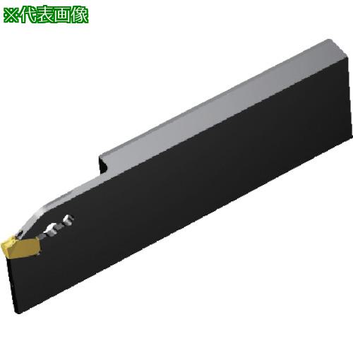 ■SANDVIK コロカットQDホルダ(420)〔品番:QDLR1H40C25A〕【8203985:0】[送料別途見積り][掲外取寄][店頭受取不可]｜ホームセンターバロー　店