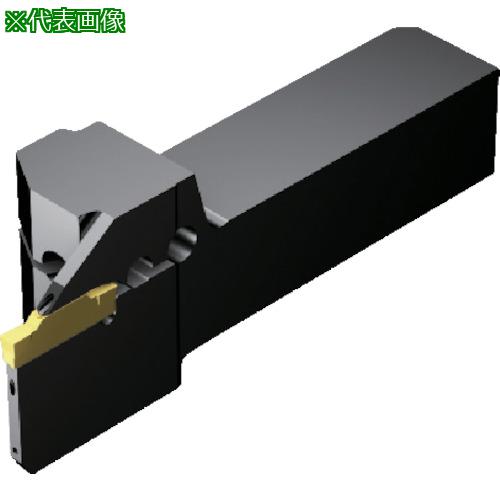■SANDVIK コロカット1-2ホルダ(480)〔品番:QSRF123G20C2525E06〕【8204142:0】[送料別途見積り][掲外取寄][店頭受取不可]